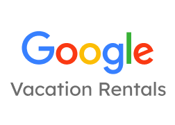 google vacation rentals